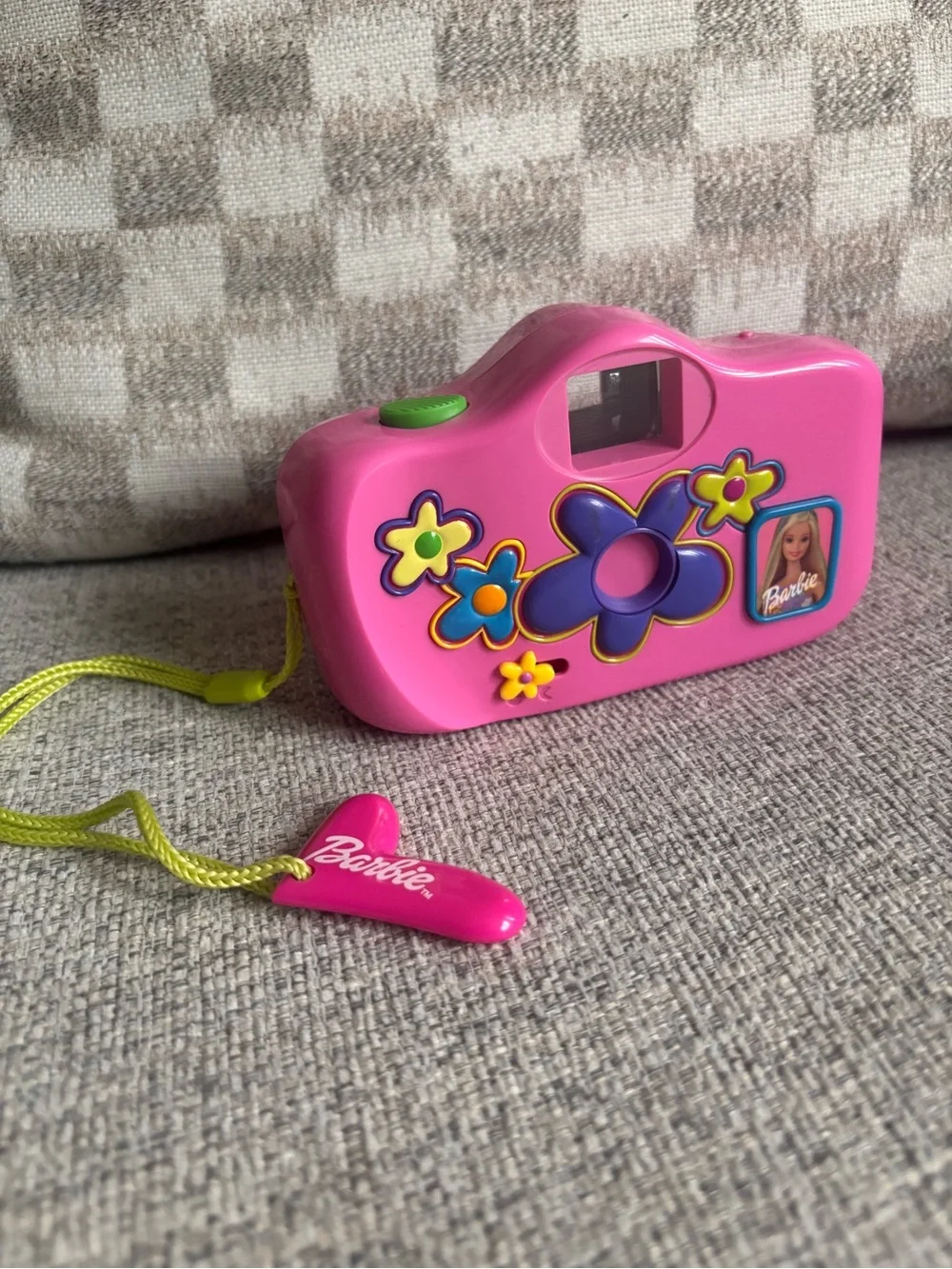 Barbie vintage mattel